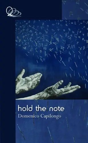 Cover of Hold the Note