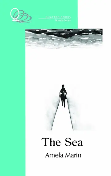 Cover of The Sea