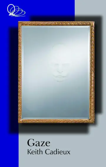 Cover of Gaze