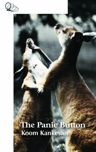 Cover of The Panic Button