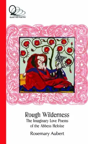 Cover of Rough Wilderness