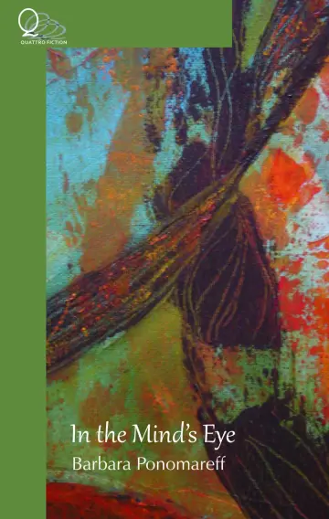 Cover of In the Mind's Eye