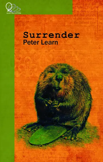 Cover of Surrender
