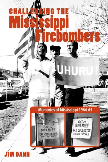 Cover of Challenging the Mississippi Firebombers
