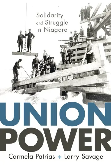 Cover of Union Power