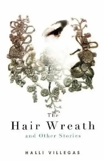 Cover of The Hair Wreath and Other Stories