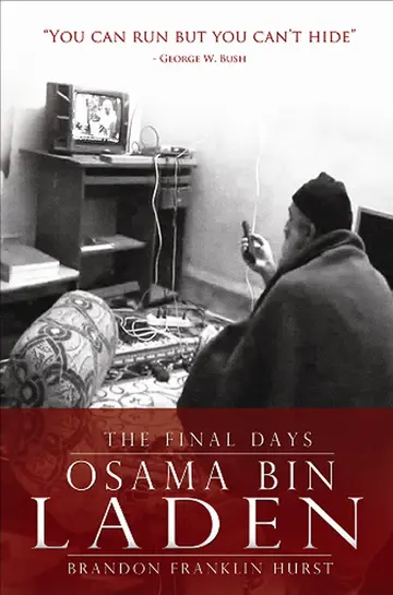 Cover of Osama Bin Laden
