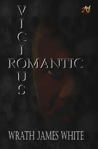 Cover of Vicious Romantic