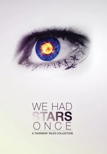 Cover of We Had Stars Once