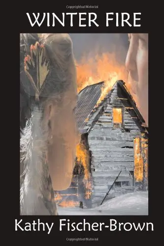 Cover of Winter Fire