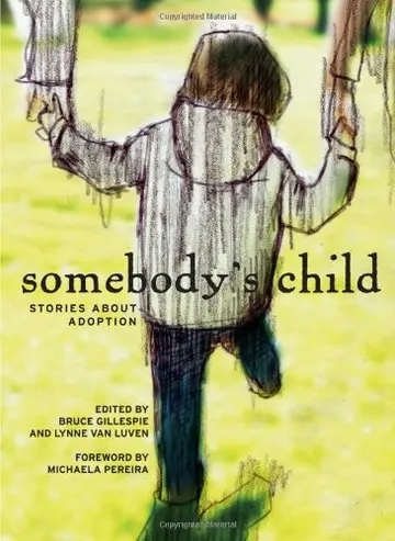 Cover of Somebody's Child