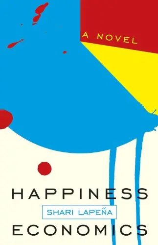 Cover of Happiness Economics