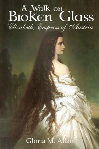 Cover of Walk on Broken Glass