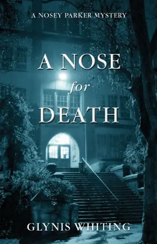 Cover of A Nose for Death