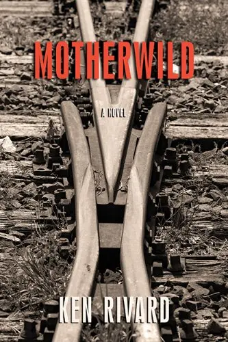 Cover of Motherwild