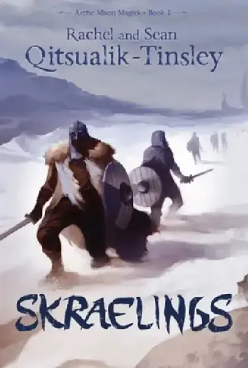 Cover of Skraelings