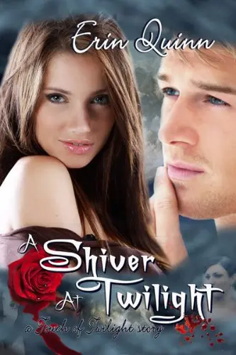 Cover of A Shiver at Twilight