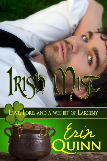 Cover of Irish Mist a Books We Love Mini Romance