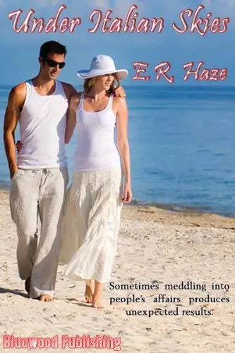 Cover of Under Italian Skies