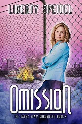 Cover of Omission