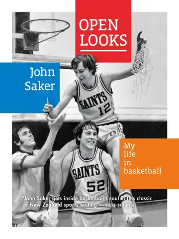 Cover of Open Looks