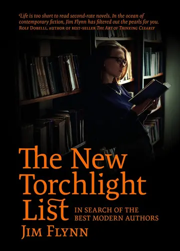 Cover of The New Torchlight List