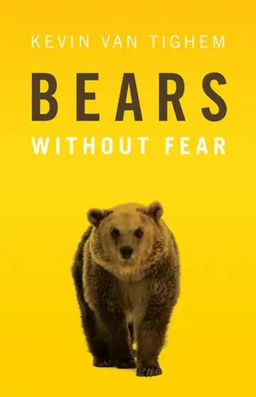 Cover of Bears