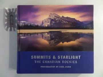 Cover of Summits and Starlight