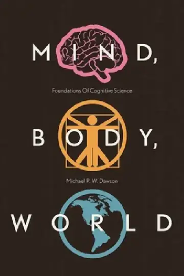 Cover of Mind, Body, World
