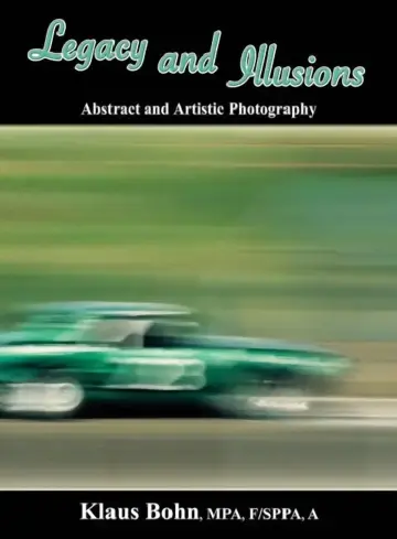 Cover of Legacy and Illusions