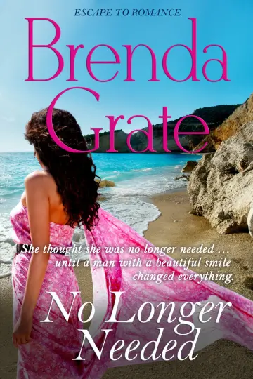 Cover of No Longer Needed