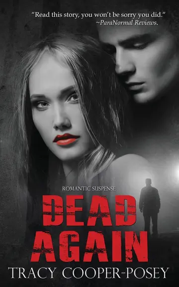 Cover of Dead Again