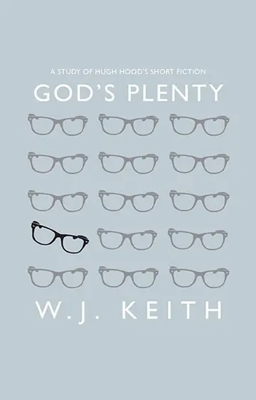 Cover of God's Plenty