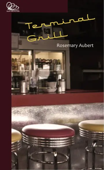 Cover of Terminal Grill