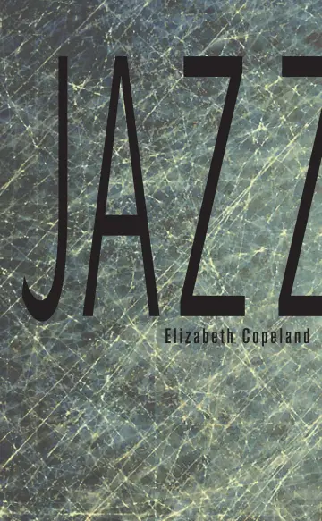 Cover of Jazz
