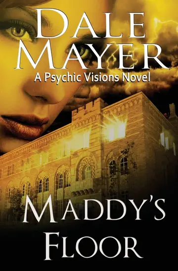 Cover of Maddy's Floor