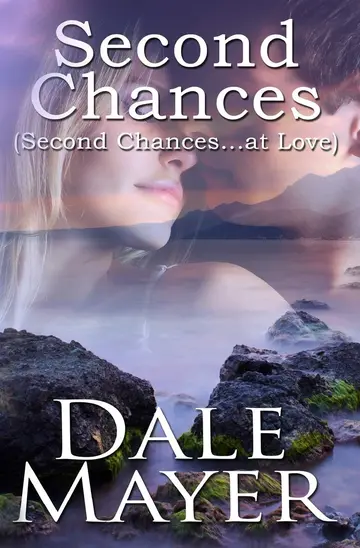 Cover of Second Chances