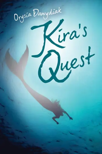 Cover of Kira's Quest