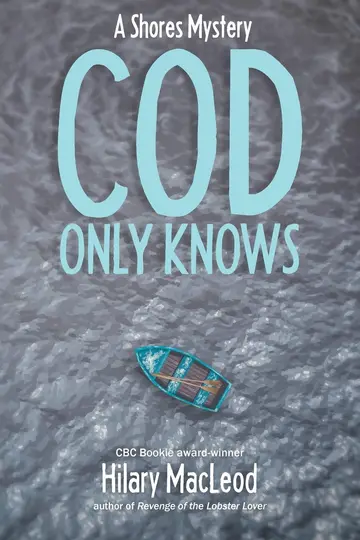 Cover of Cod Only Knows
