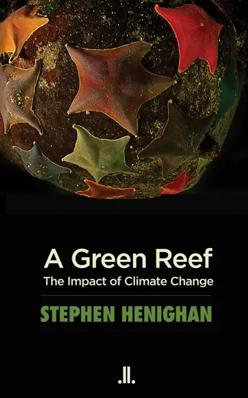 Cover of A Green Reef