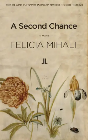 Cover of A Second Chance