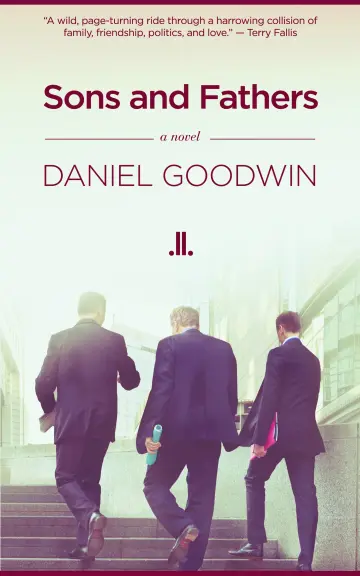 Cover of Sons and Fathers
