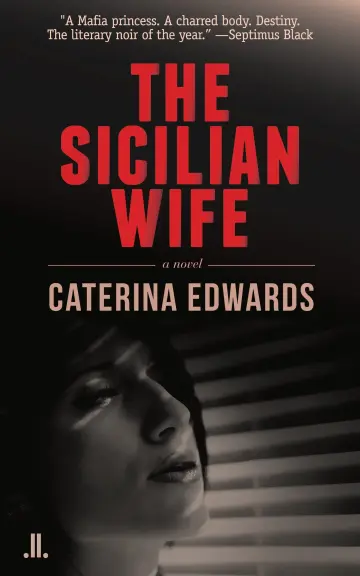 Cover of The Sicilian Wife