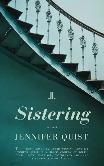 Cover of Sistering