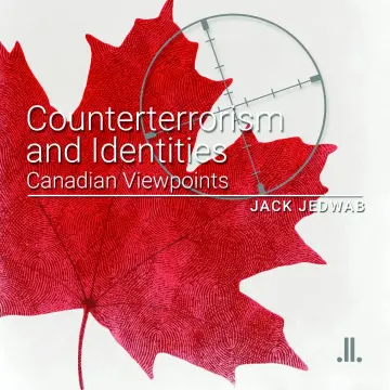 Cover of Counterterrorism and Identities