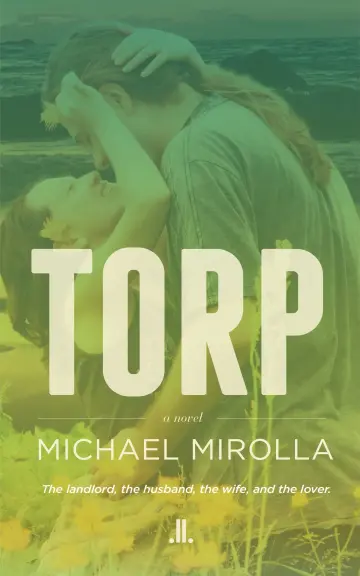Cover of Torp