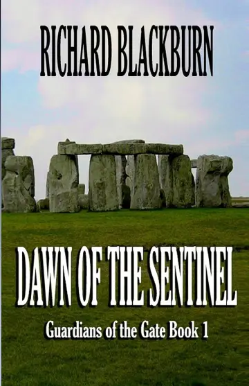 Cover of Dawn of the Sentinel