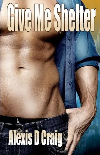 Cover of Give Me Shelter