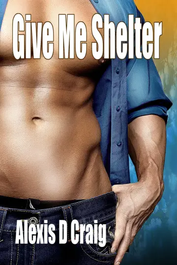 Cover of Give Me Shelter
