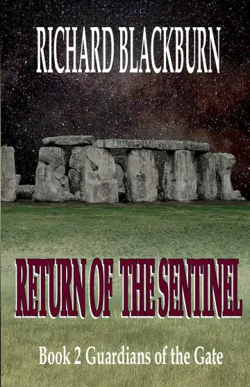 Cover of Return of the Sentinel